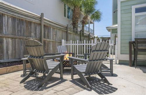 Crystal Tower Free Golf Cart Private Pool - Foto 67