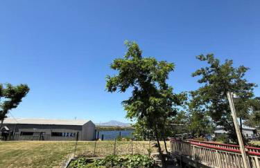 Newly Renovated Lakefront with Dock - Foto 11