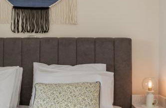 Fantastic sea view one-bedroom apartment - Lagonissi - Photo 8