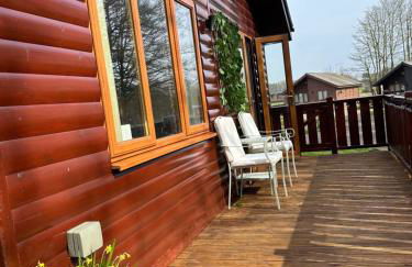 Max's Woodland Lodge - Foto 23