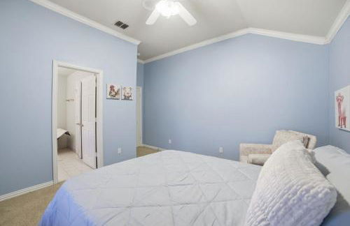 Brittany House Pool, Arcade, Movie Theater home - Foto 24