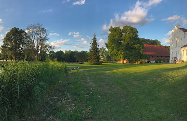 Gutshaus Gramkow - Foto 24