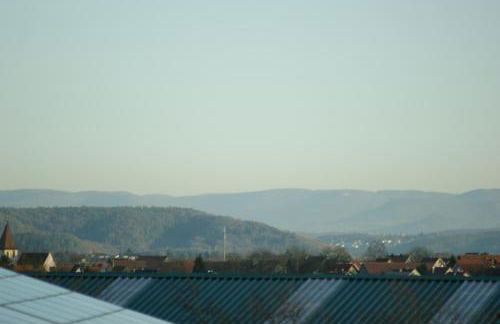 Business Apart Stuttgart - Foto 97