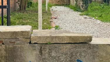 Nid Bleu - Central - Wifi - Équipé - Foto 2, Garden, Garden view