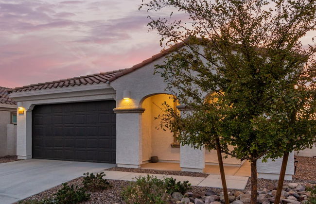 Buckeye Paradise in Buckeye - Foto 14