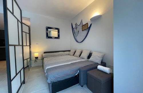 Apartament Antic Plankton - Sa Riera Begur - Free Parking, Beach, Wifi, Perfect holidays - Foto 14