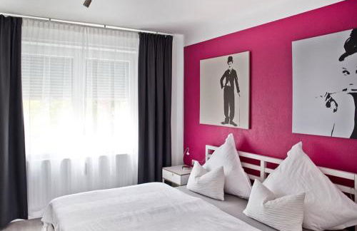 Steinhauser`s Ferienwohnungen - Foto 5