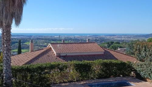 Villa El Mirador - Photo 2