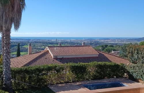 Villa El Mirador - Photo 2