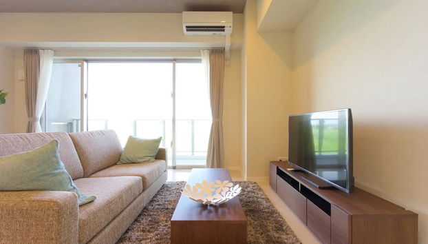 Longvacation Okinawa 109 - Foto 4, Habitación