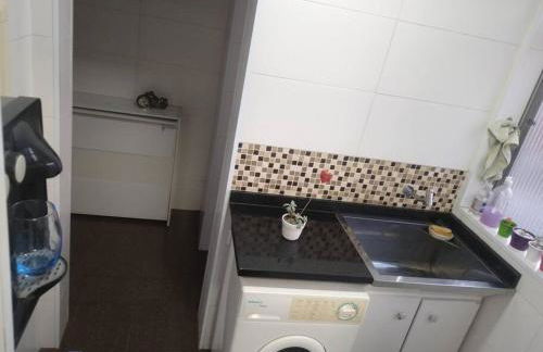 Apartamento Top Expo Center Norte Paulista Centro - Foto 45