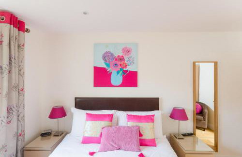 2 Suffolk Cottage, Knodishall - Aldeburgh Coastal Cottages - Foto 6