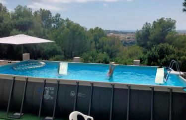 Villa di Esperanza - Foto 8