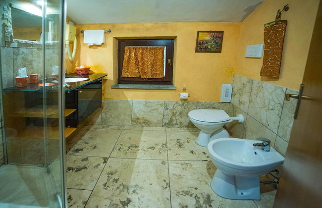 Chalet Il Cristallo - Foto 14