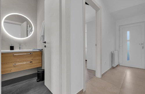 Villa Ante - Private Pool, Wellness & Gym - Foto 51