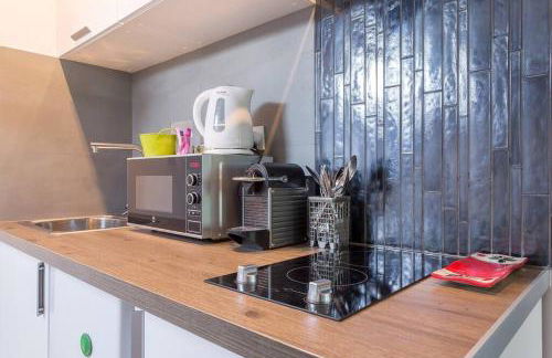 Le Perchoir Tassin - Clim & Proche Campus du numérique - Foto 9