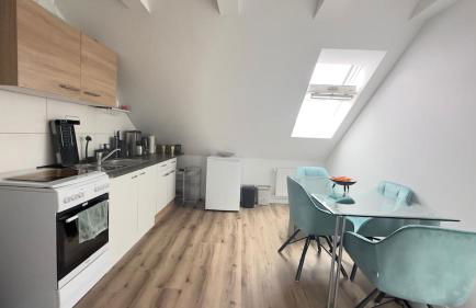 Move in & feel good in Kiel! - Foto 9