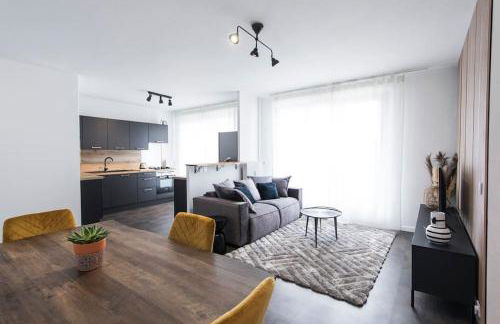 Appartement grande terrasse proche de Tours centre - Foto 18