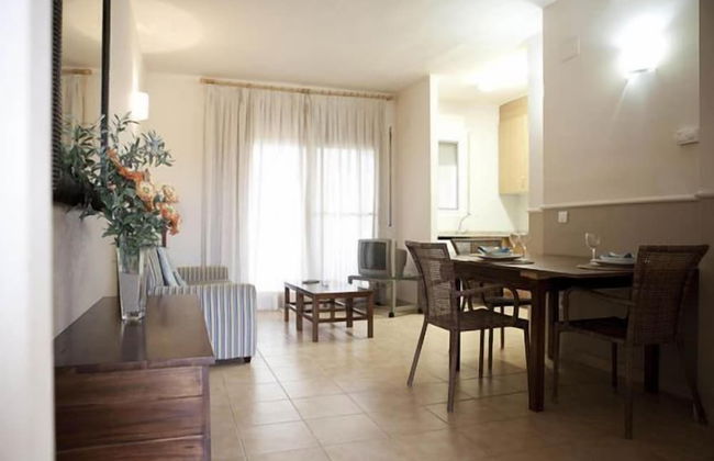 Apartamentos Las Dunas - Foto 14