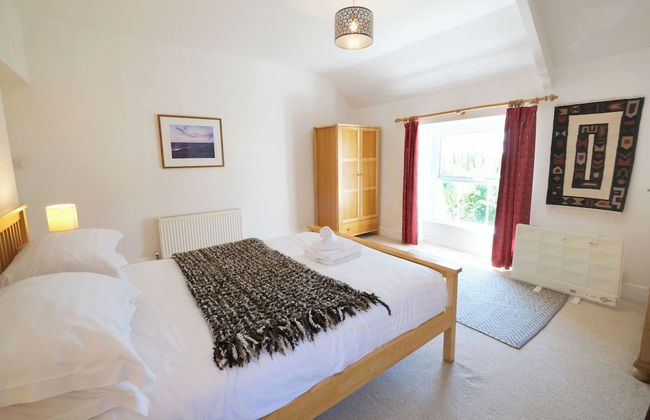 The Retreat - 5 Bedroom House - Horton - Foto 14