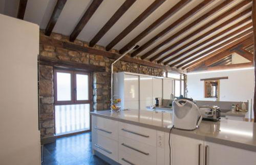 Cantabria Collection - Excepcional chalet cerca de Cabárceno - Foto 20