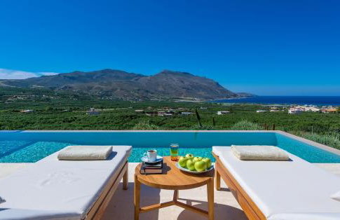 Youphoria Sea View Villas - Photo 66