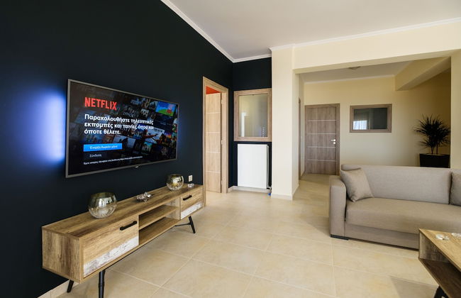 NeSo - Peter's Flat steps to Beach with Great Views - Foto 26