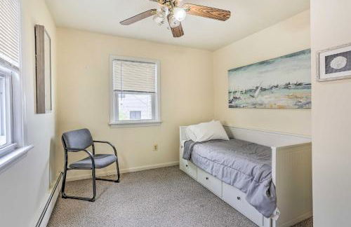 Spacious Lakefront House With a Private Dock - Foto 19