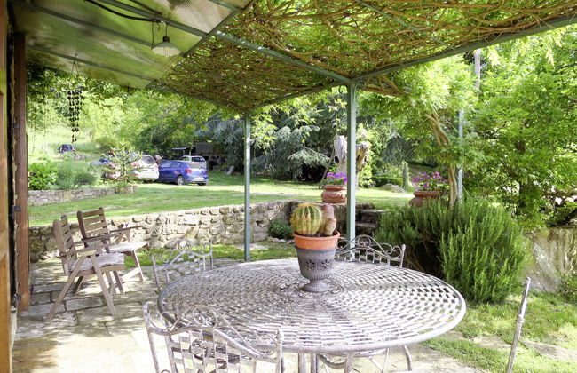 La Casetta - Foto 22