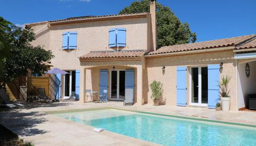 La Villa des Moulins - Foto 2