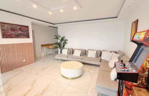 Nice Apartment with amazing view of Paris with private Parking - Foto 2