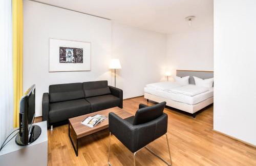 Art'Appart Suiten - kontaktloser Check-In - Foto 39