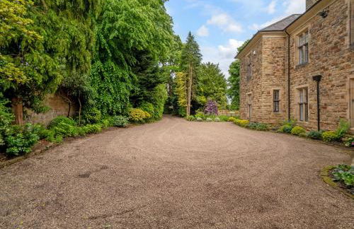 Hallfield Hall - Foto 79