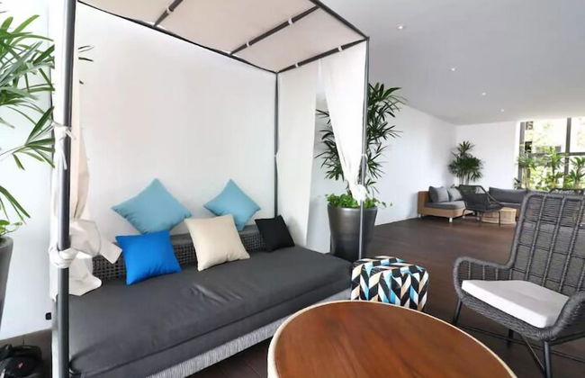 Establishement By Sleepy Bear - Foto 4