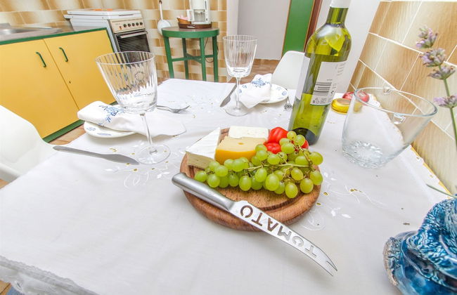 Apartments Estella - Foto 8