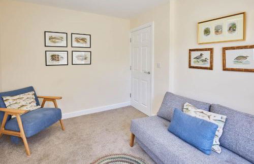 Host & Stay - Foggyshaw Lodge - Foto 26