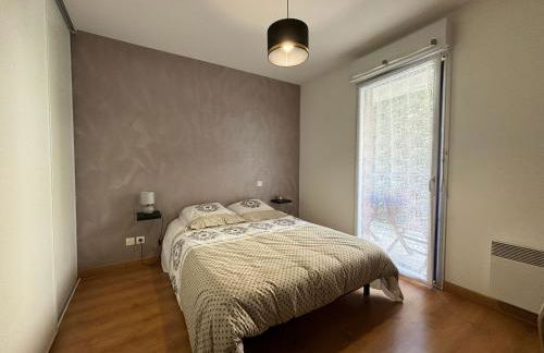 Appartement T2 avec balcon et garage privé - FR-1-197-601 - Foto 15