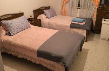 Casa familiar Sanabria - Foto 7