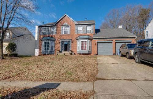 Alexandria Area Vacation Rental with Backyard - Foto 30