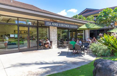 Ko Olina Beach Villas O1006 - Foto 27