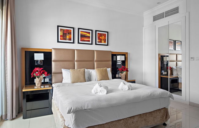 Studio 1603 Capital Bay T2 - Foto 2