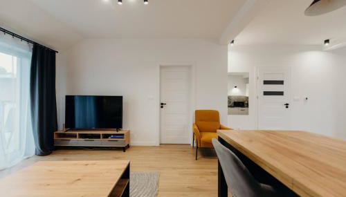 Apartamenty Jasionka Lotnisko - Foto 4