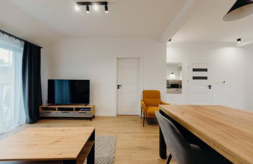 Apartamenty Jasionka Lotnisko - Foto 4