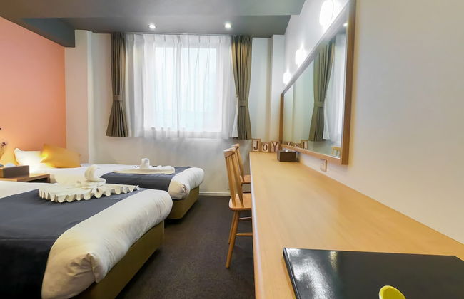 Hotel S-Presso Central - Foto 13