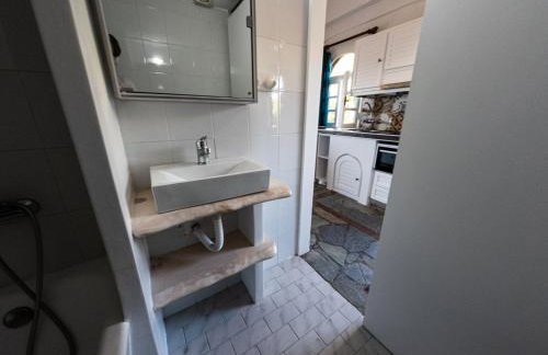 Tea & Sea Apts - Foto 14