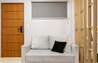 Apartamento em São João Del Rei, ao lado da Estação Ferroviária, estacionamento e ar condicionado - Foto 59