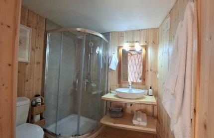 Yurt Lithoessa Gaia - Foto 7