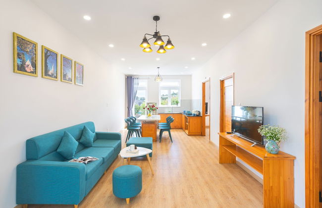 Lavini House - Foto 26