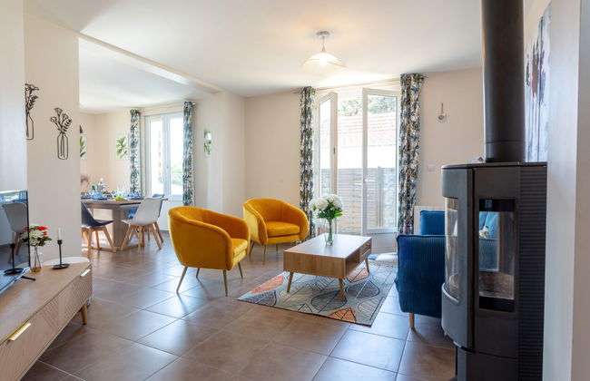 Le Moulin Neuf - Foto 6