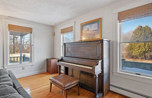 Private Pickleball | Family Friendly | Sleep 18 - Photo 7